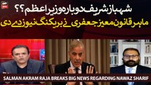 Kya Shehbaz Sharif Ek Bar Phir PM Pakistan Ban Saktay Hen?