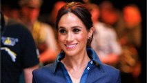 Meghan Markle reveals she is afraid for Archie and Lilibet's future, here's why