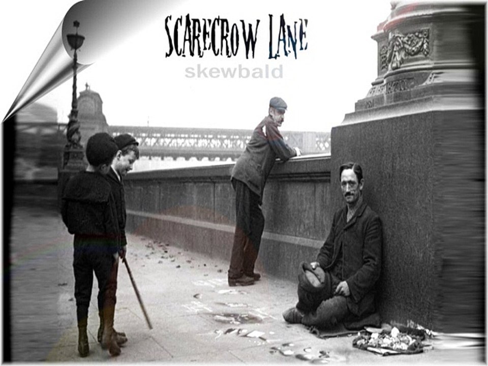 Scarecrow Lane Skewbald video Dailymotion