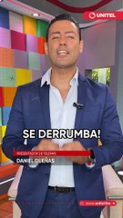 ¡La moneda argentina se derrumba! Llegó a los 1000 pesos por dólar y el Gobierno culpa a Milei