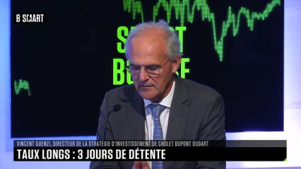 SMART BOURSE - Emission du mercredi 11 octobre