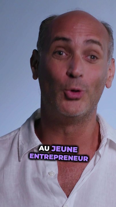 Jeunes Entrepreneurs : Les 3 Clés d'Or pour un Succès Inébranlable !  #BusinessHacks