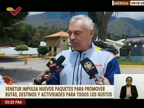 Mérida | 465º Aniversario de la entidad es celebrado con diversas actividades turísticas