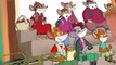 Geronimo Stilton Geronimo Stilton S01 E009 The Mask of Rat-Jitsu