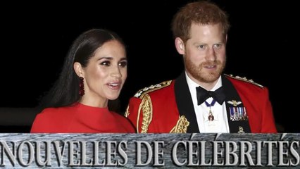 Meghan Markle comparée à Diana : le prince Harry en prend pour son grade !