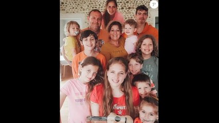 Familles nombreuses . Les Van Der Auwera harcelés, Cindy s'adresse aux médisants