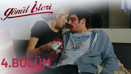Gönül İşleri | 4.Bölüm