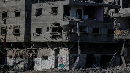 Importantes hospitales de Israel son trasladados a sótanos tras ataques de Hamás