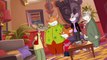 Geronimo Stilton Geronimo Stilton S01 E013 Reported Missing