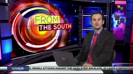 Palestine: situation is going from bad to worse