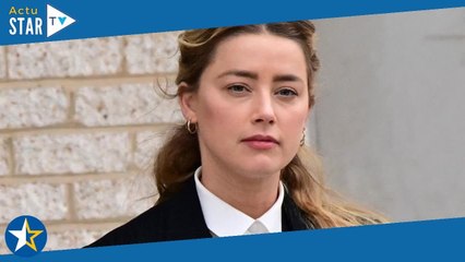 “Elle nous l'a montré” : la maquilleuse d'Amber Heard tient tête à l'avocate de Johnny Depp
