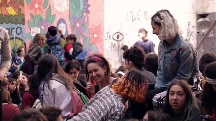 Pibas superpoderosas - Tráiler