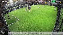 But de Jean Philippe LONGUEVILLE - Saint Gobain Football Club