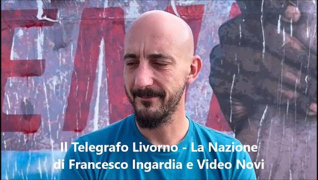 A bordo della Life Support