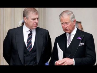 Prince Charles won't put up 'for one moment' with Andrew and Harry 'shenanigans'