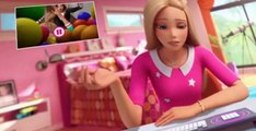 Barbie Dreamhouse Adventures Barbie Dreamhouse Adventures E001 Welcome to the Dreamhouse!