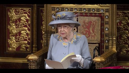 Queen Elizabeth to Miss Opening of Parliament for Just the Third Time Ever Due to 'Mobility Problems
