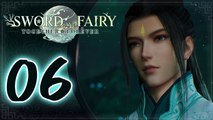 Sword and Fairy: Together Forever Walkthrough Part 6 (PS5)