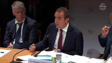 Sébastien Lecornu alerte sur « la résurgence massive du risque terroriste au Sahel »