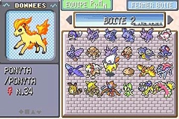 Pokémon Thunder Yellow online multiplayer - gba