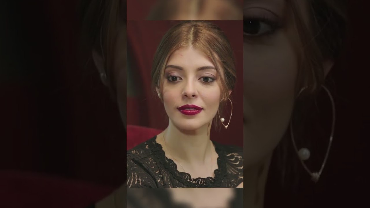 "Geniş Aile Olacağız!" | Acı Aşk #shorts