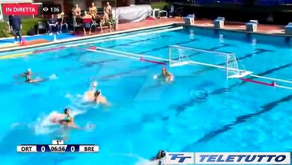 Video News - AN BRESCIA, TERZA SCONFITTA