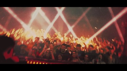 HBz - How You Remind Me (Lyric Video)