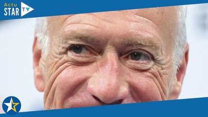 Didier Deschamps en fou rire : "grand moment de solitude" au Qatar pour le sélectionneur des Bleus