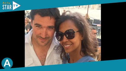 Nicolas (L'amour est dans le pré 9) "jeune papa" !