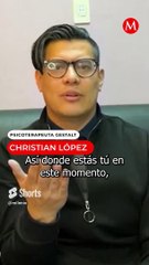 Pasos para disminuir la ANSIEDAD #milenioshorts