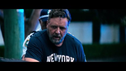 POKER FACE Bande Annonce VF (2023) Russell Crowe