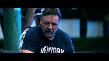 POKER FACE Bande Annonce VF (2023) Russell Crowe