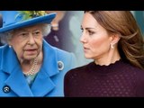 Kate ha rifiutato il tentativo della defunta Queen di rompere la tradizione per dimostrare il suo im