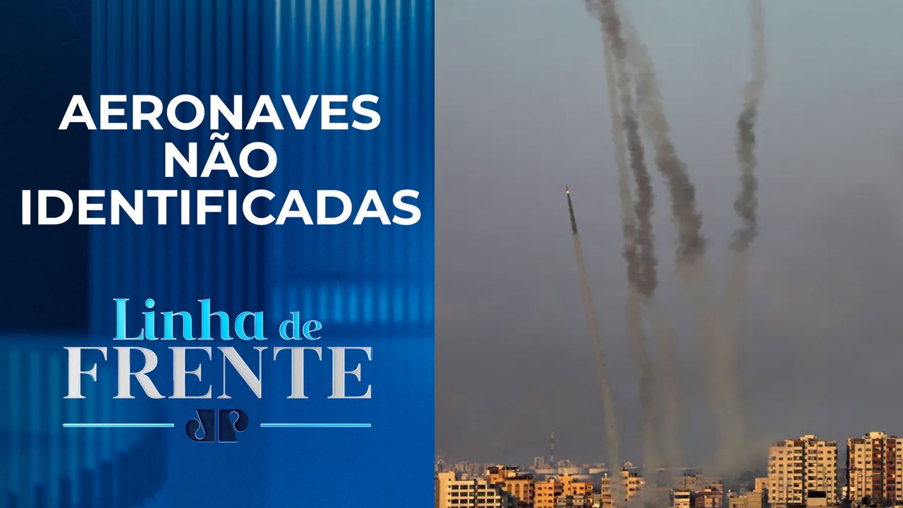 Moradores de Israel são orientados a procurar a...
