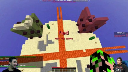 Minecraft Micro Battle - Kendini Saklayan Salak