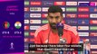 Bumrah 'not very happy' despite four-wicket haul in Afghanistan win