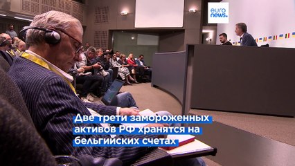 Евросоюз с одобрения Украины готовится обложить санкциями российские алмазы
