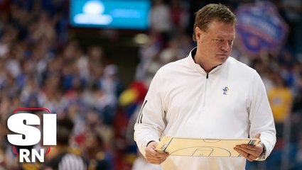 Bill Self, Kansas Avoid Serious Penalties in NCAA Infractions Case
