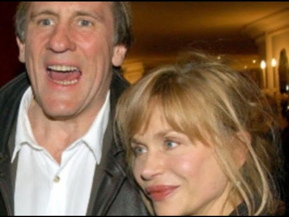 Gérard Depardieu en froid avec son ex-compagne Elisabeth ? Toute la vérité sur leur...