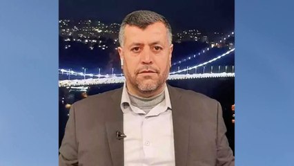 Hamas Siyasi Büro Üyesi Aydınlık Gazetesi'ne Konuştu: "İsrail Saldıracaktı Biz Önce Vurduk"
