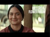 Killers of the Flower Moon  | 'Coyote' Clip | Leonardo DiCaprio, Lily Gladstone