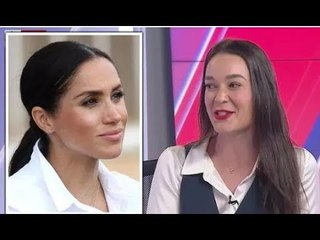 È una parte muta!" L'esperto australiano ridicolizza il colpo "bimbo" di Deal or No Deal di Meghan M