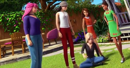 Download Video: Barbie Dreamhouse Adventures Barbie Dreamhouse Adventures S02 E002 Life Can Be a Dream