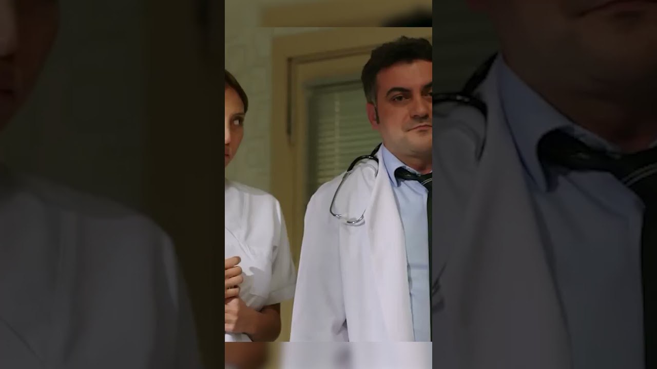 Yılmaz Hastaneyi Karıştırdı! | Gönül İşleri #shorts