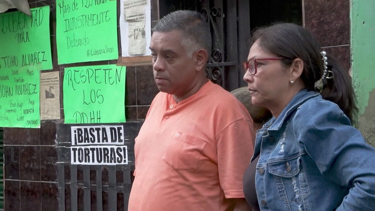 Nuevas unidades, viejos abusos: herederos de la brutalidad policial en Venezuela