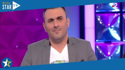 Je vais m'occuper de ma fille qui est handicapée  Toni N'oubliez pas des paroles fait des confi