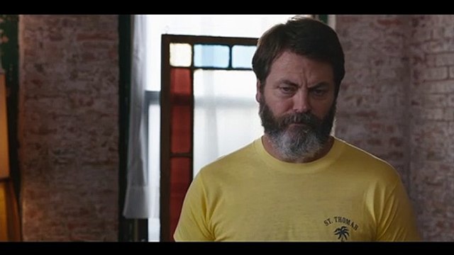 Le rythme dans la peau Bande-annonce (RU)