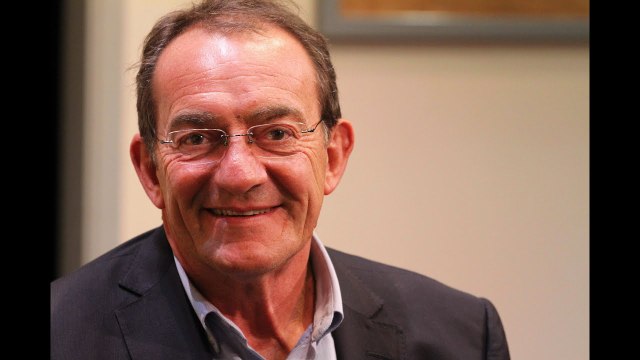 Jean-Pierre Pernaut : ses craintes pour son dernier JT de 13h