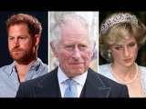 Prince Charles 'keeping door open' to Prince Harry over Princess Diana regret