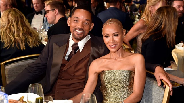 VOICI : Will Smith et Jada Pinkett Smith séparés : l'actrice révèle les raisons de leur rupture